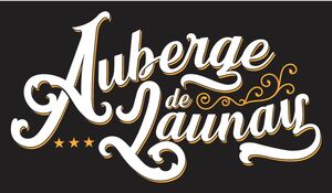 L'Auberge de Launay
